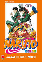 Naruto Color New Edition